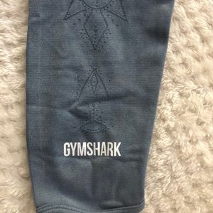 Gymshark studio leggings